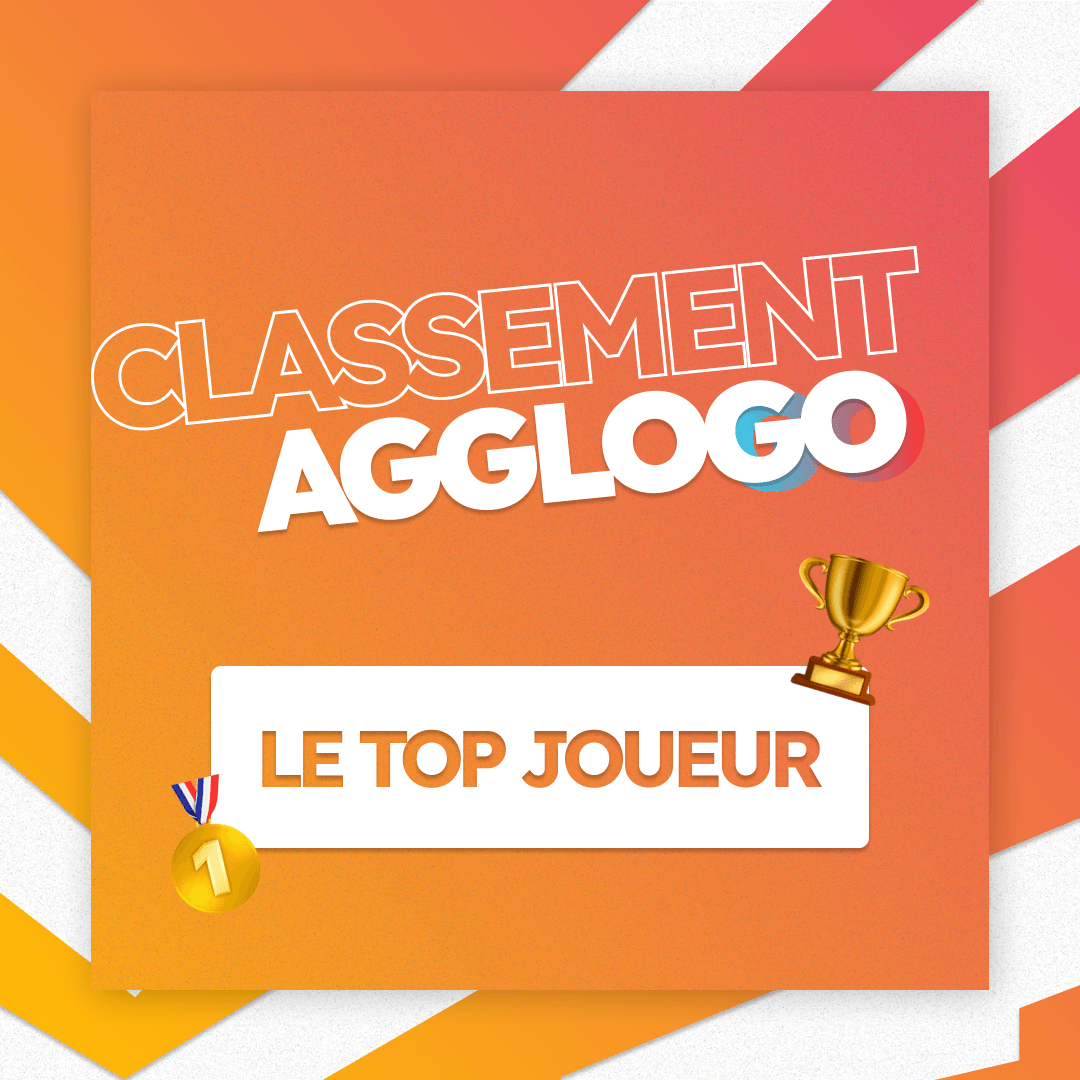 Cliquez sur l'image pour découvrir le classement général de la chasse au trésor Agglogo.