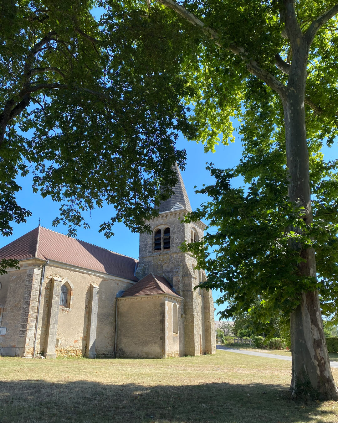 l'Enquête Cherlock vous fait découvrir le patrimoine historique parfois oublié ou méconnu.