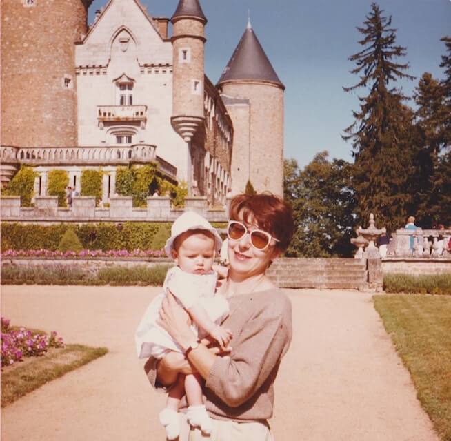 Sophie bébé fait du tourisme, Les mystères de Bourges - Escape game extérieur à Bourges